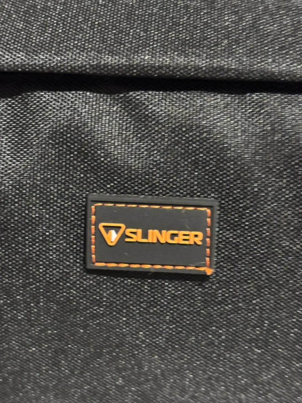 Slinger Alpine 140 Shoulder Camera Bag